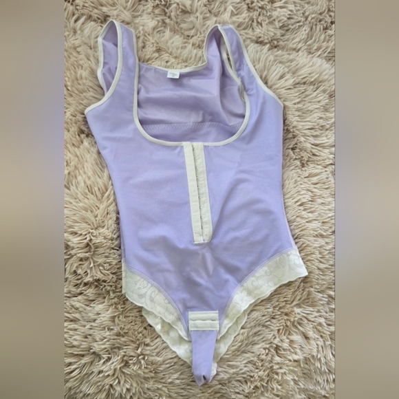 SHAPSHE Shapewear Bodysuit #891 NWOT - Picture 2 of 9